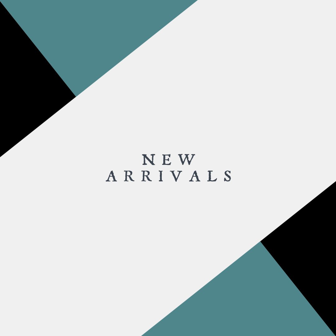 New Arrivals