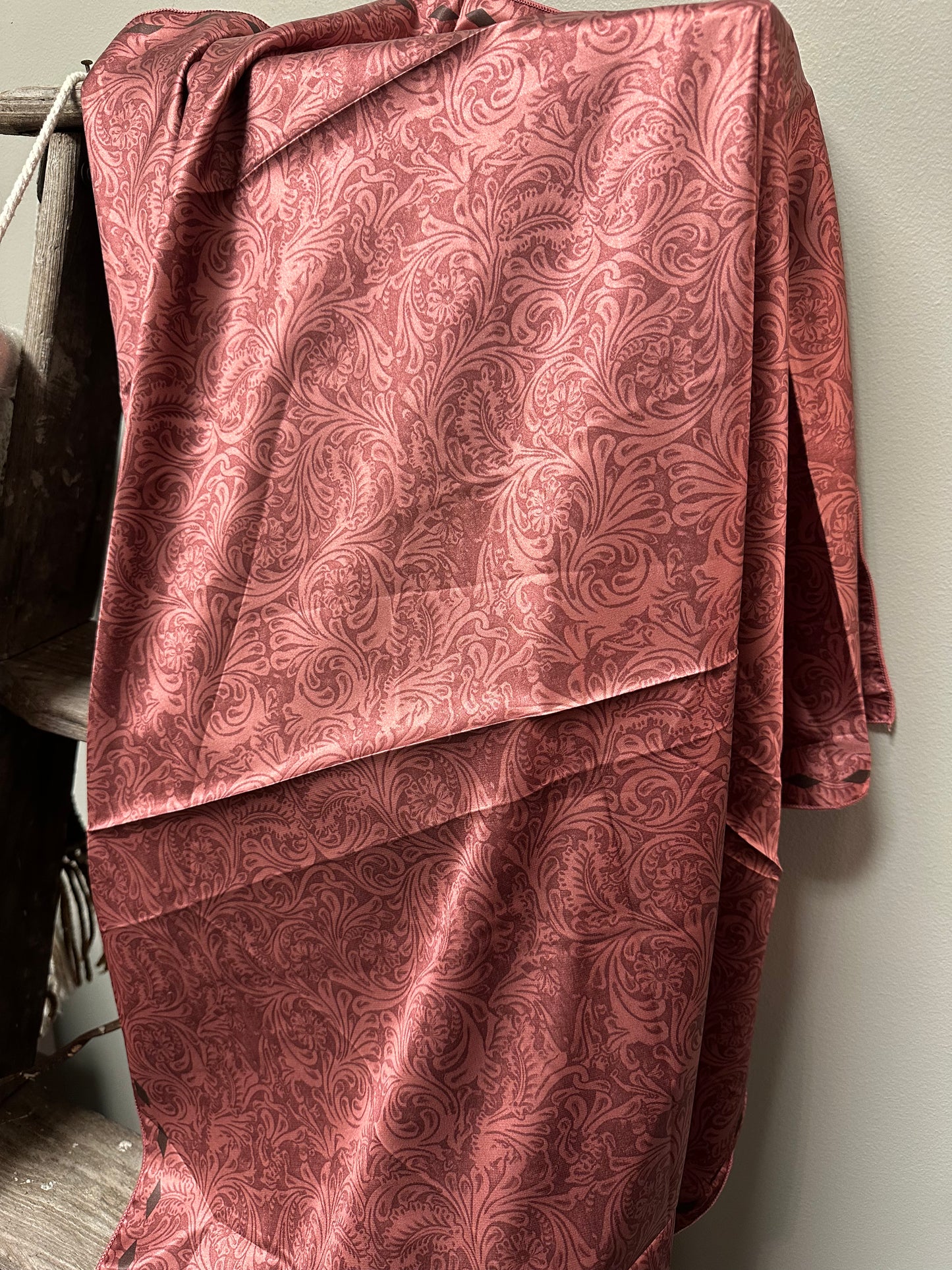 Country Road Wild Rag/Scarf