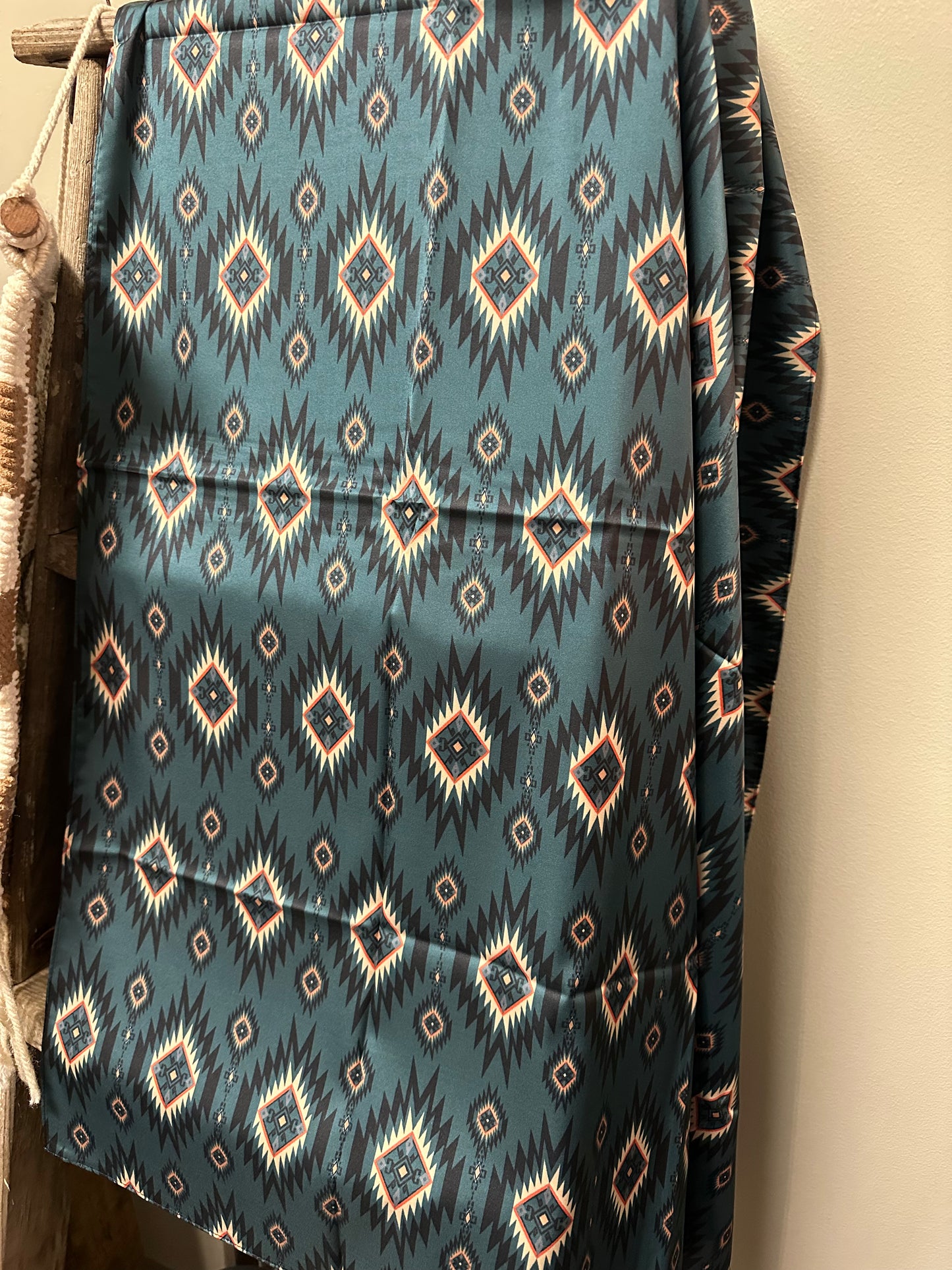 Milton Wild Rag/Scarf