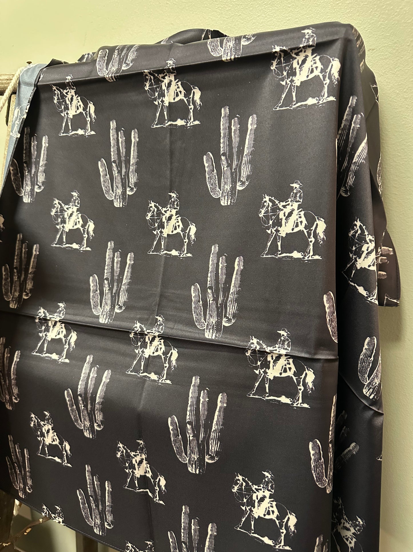 Kingman Wild Rag/Scarf