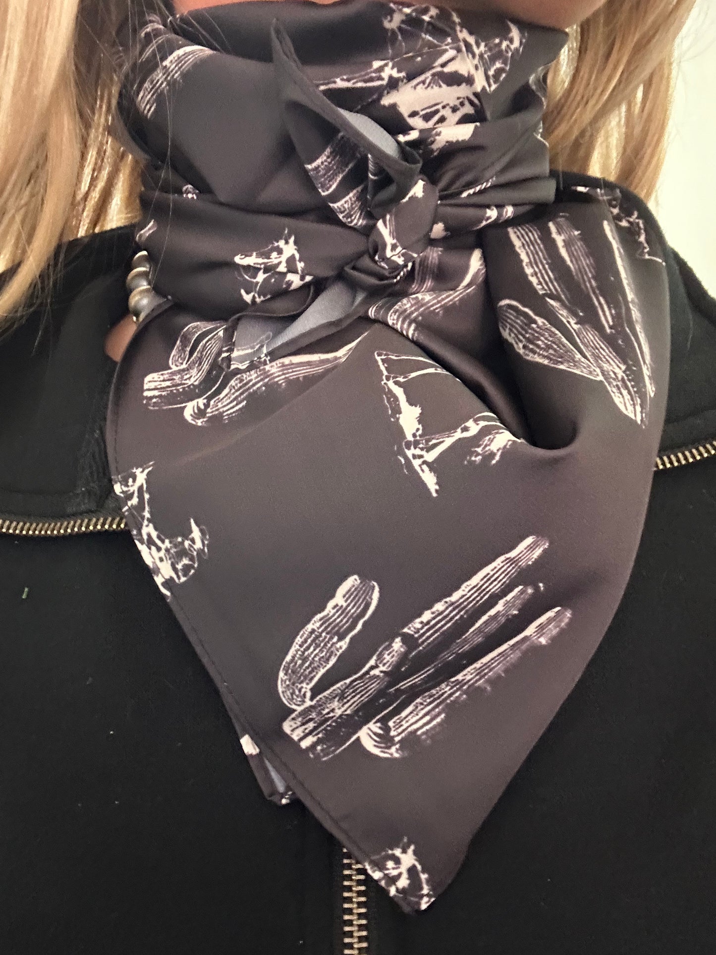 Kingman Wild Rag/Scarf