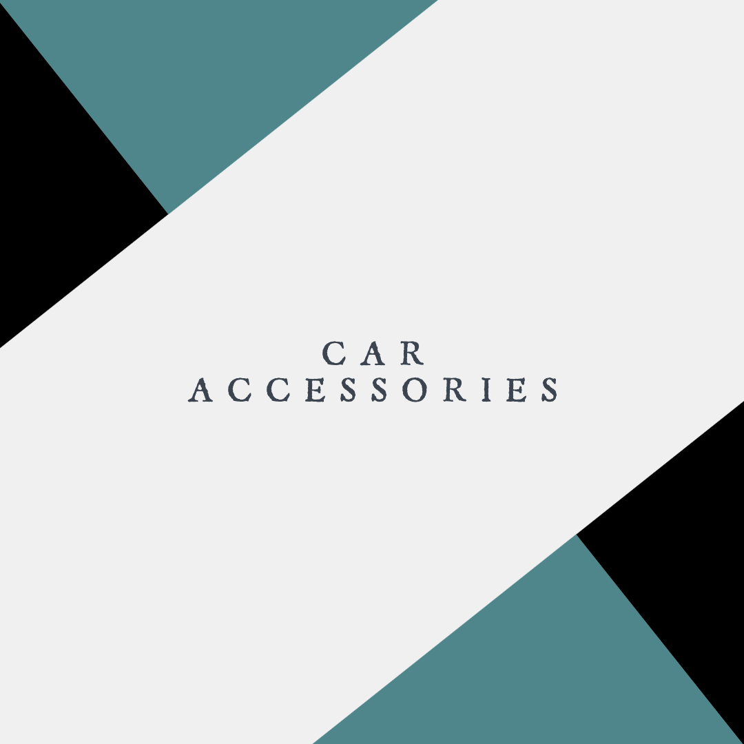 Car Accessories