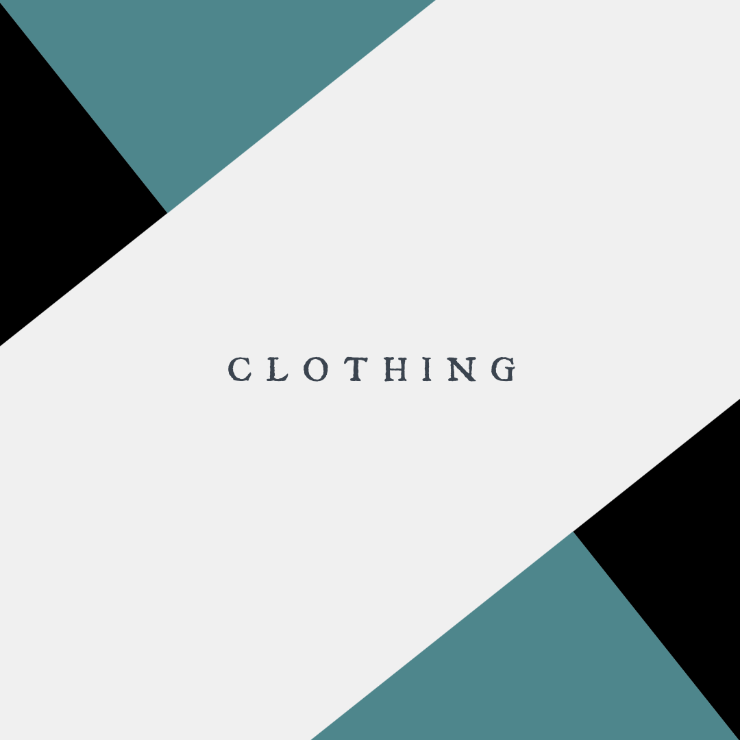 Clothing