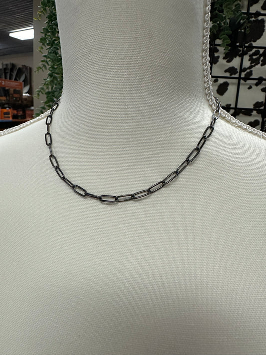 Chain Choker